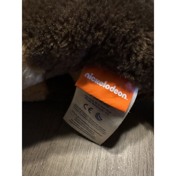 Build A Bear Nickelodeon Paw Patrol Chase German Shepherd Police Dog Collar BAB - Picture 6 of 8